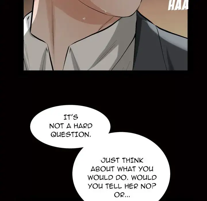 Difficult Choices — Ch. 3 — Page 139