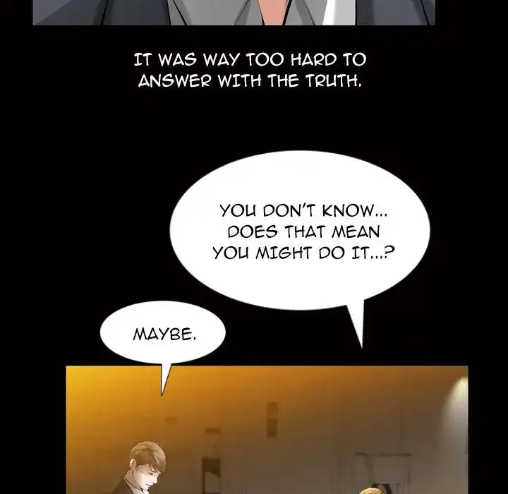 Difficult Choices — Ch. 3 — Page 142