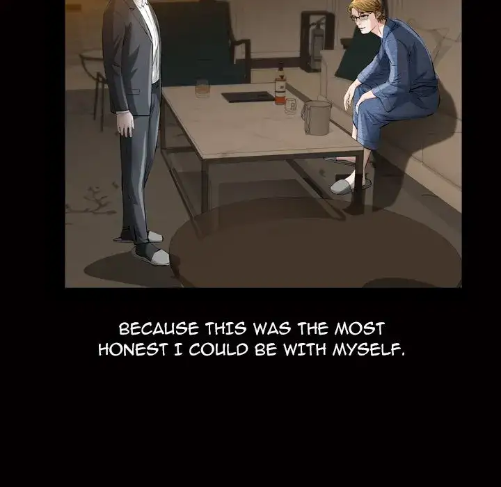 Difficult Choices — Ch. 3 — Page 143