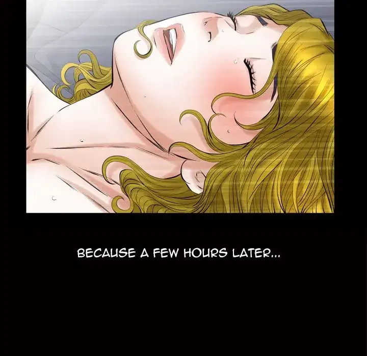 Difficult Choices — Ch. 3 — Page 150