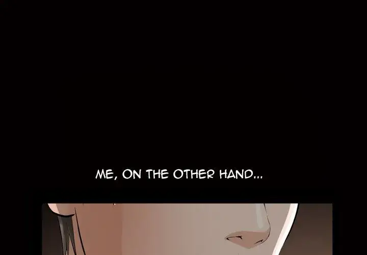 Difficult Choices — Ch. 4 — Page 1