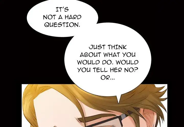 Difficult Choices — Ch. 4 — Page 3