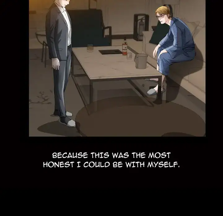 Difficult Choices — Ch. 4 — Page 7