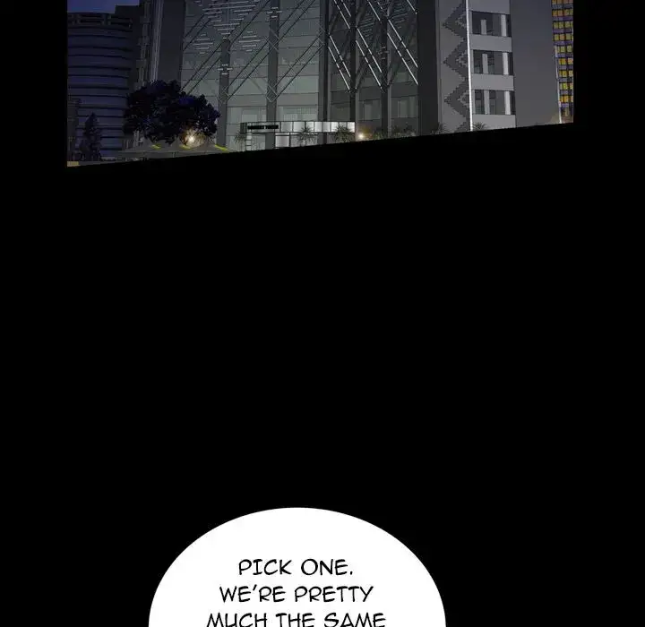Difficult Choices — Ch. 4 — Page 13