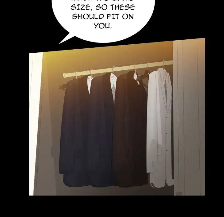 Difficult Choices — Ch. 4 — Page 14