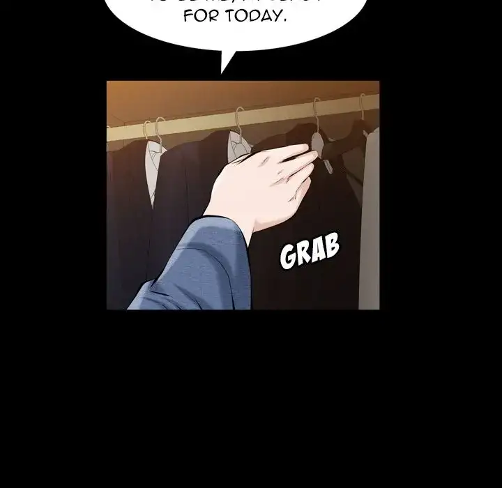 Difficult Choices — Ch. 4 — Page 17