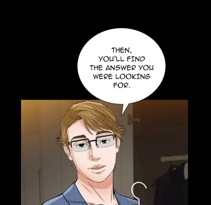 Difficult Choices — Ch. 4 — Page 18