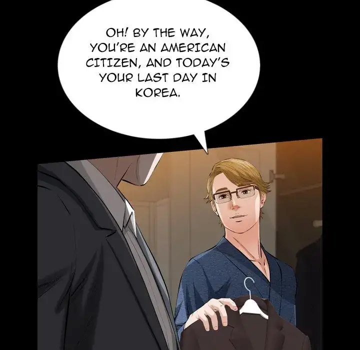 Difficult Choices — Ch. 4 — Page 21