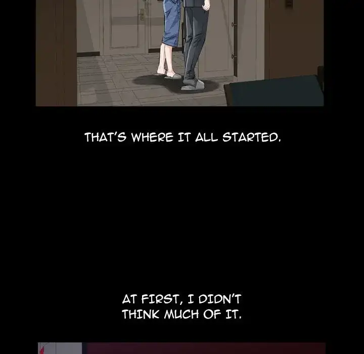 Difficult Choices — Ch. 4 — Page 23