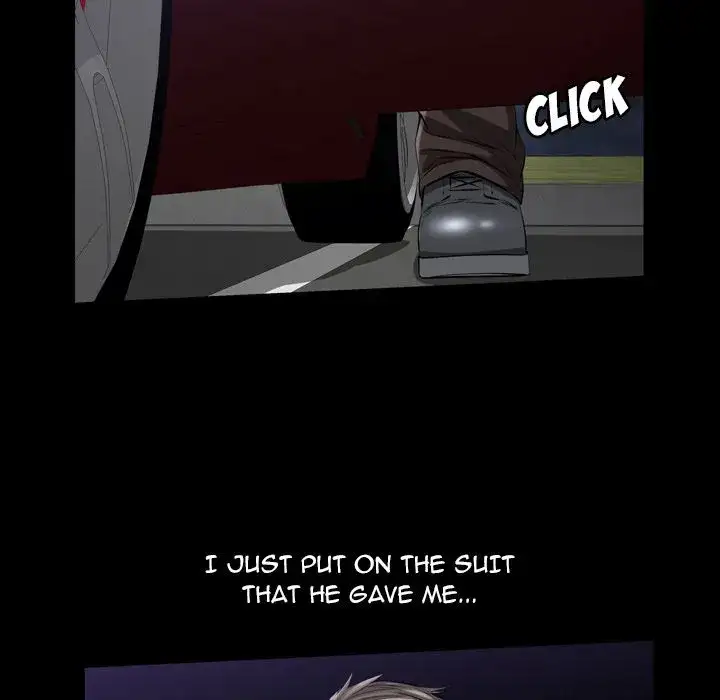 Difficult Choices — Ch. 4 — Page 24