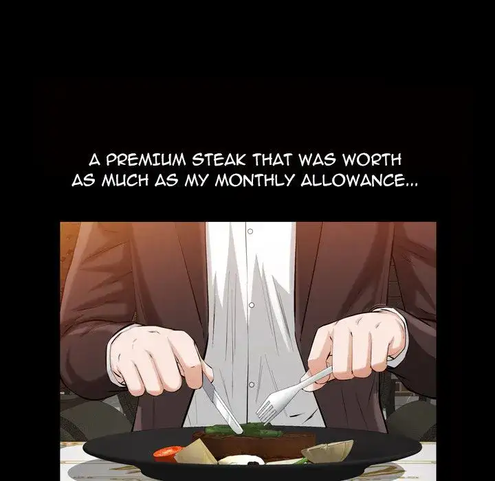 Difficult Choices — Ch. 4 — Page 35