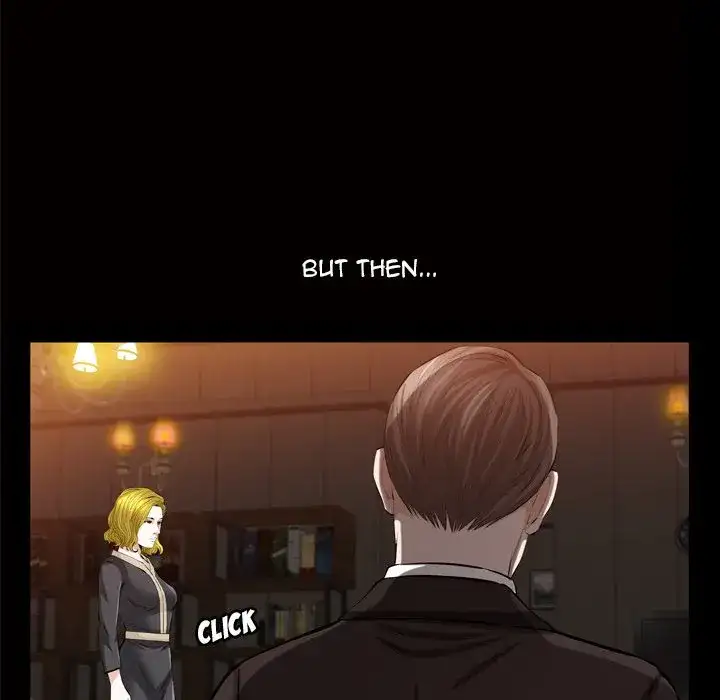 Difficult Choices — Ch. 4 — Page 39