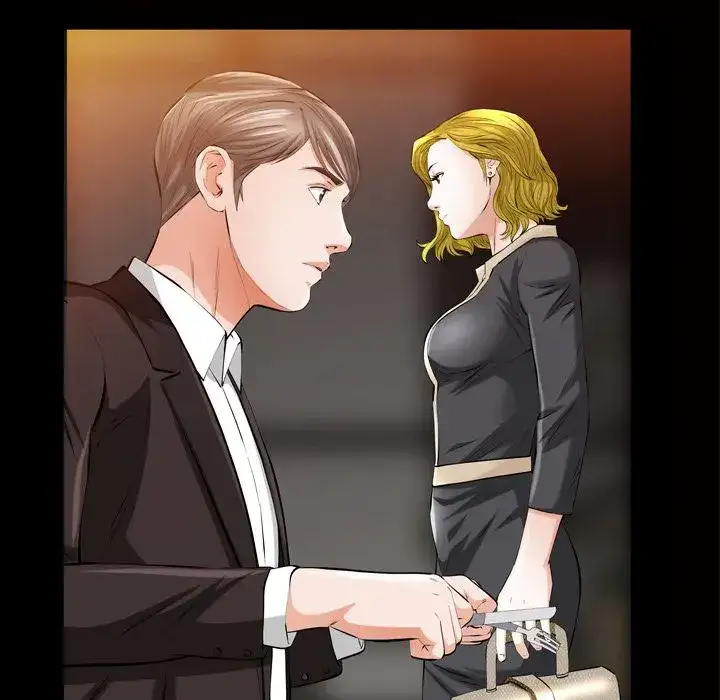 Difficult Choices — Ch. 4 — Page 44