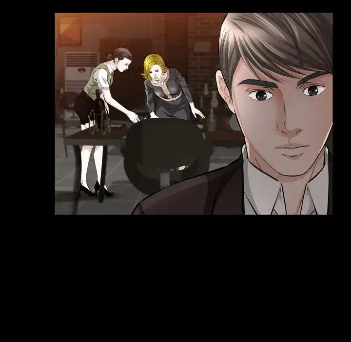 Difficult Choices — Ch. 4 — Page 47