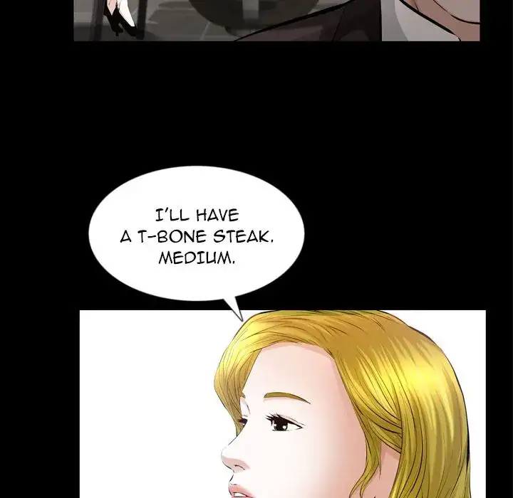 Difficult Choices — Ch. 4 — Page 49