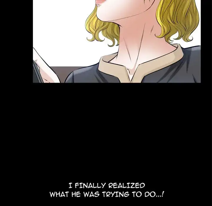 Difficult Choices — Ch. 4 — Page 50