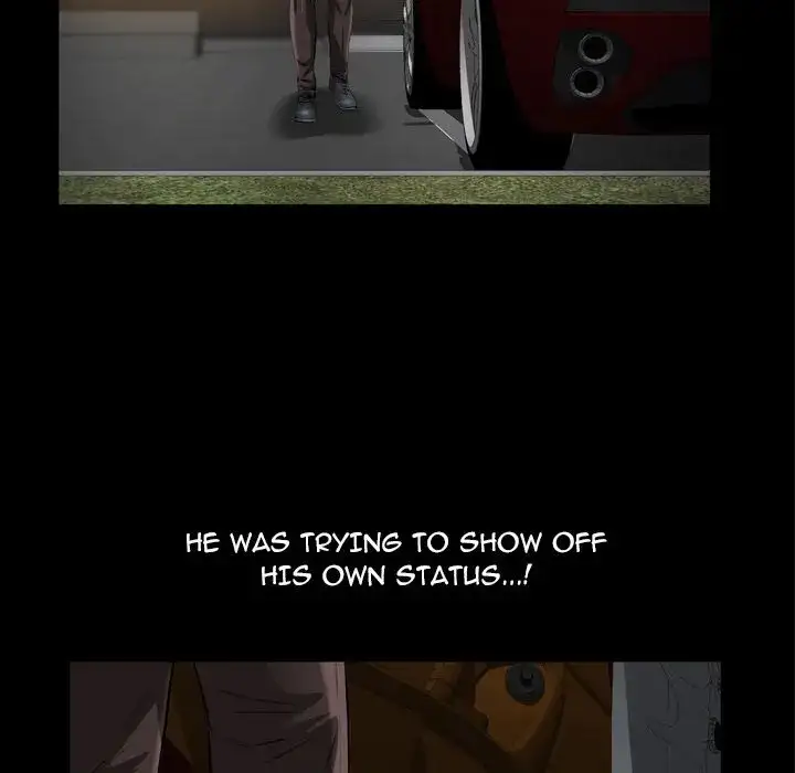 Difficult Choices — Ch. 4 — Page 60