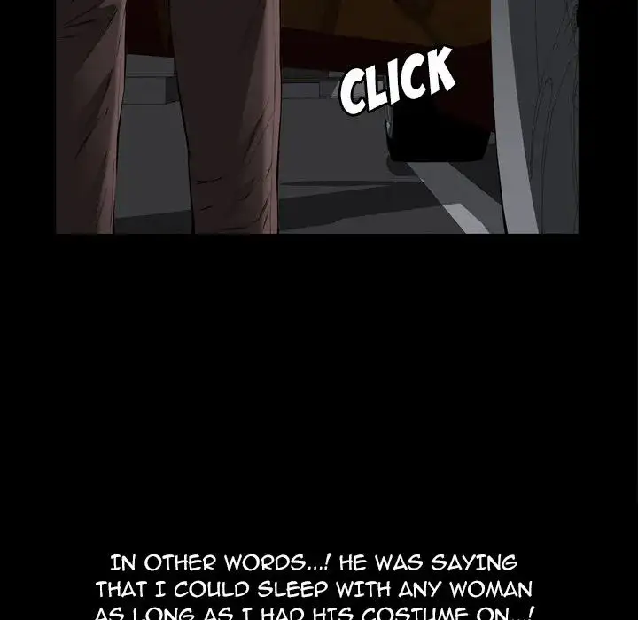 Difficult Choices — Ch. 4 — Page 61