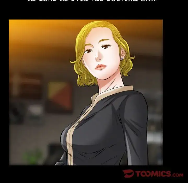Difficult Choices — Ch. 4 — Page 62