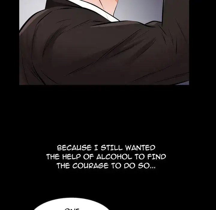 Difficult Choices — Ch. 4 — Page 78