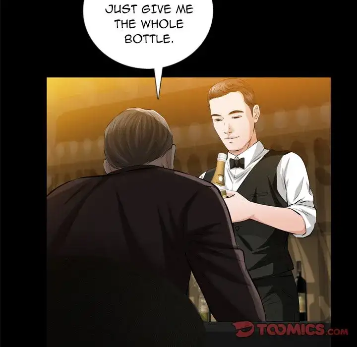 Difficult Choices — Ch. 4 — Page 82