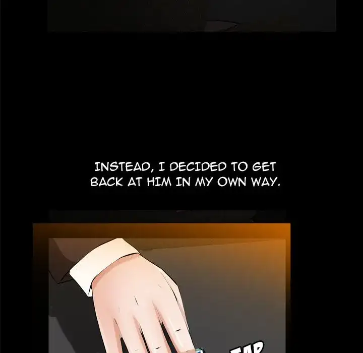 Difficult Choices — Ch. 4 — Page 83