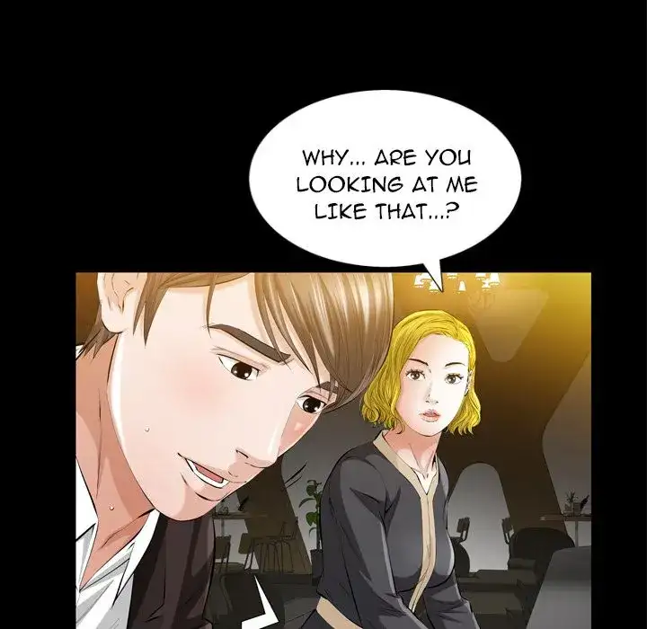 Difficult Choices — Ch. 4 — Page 95