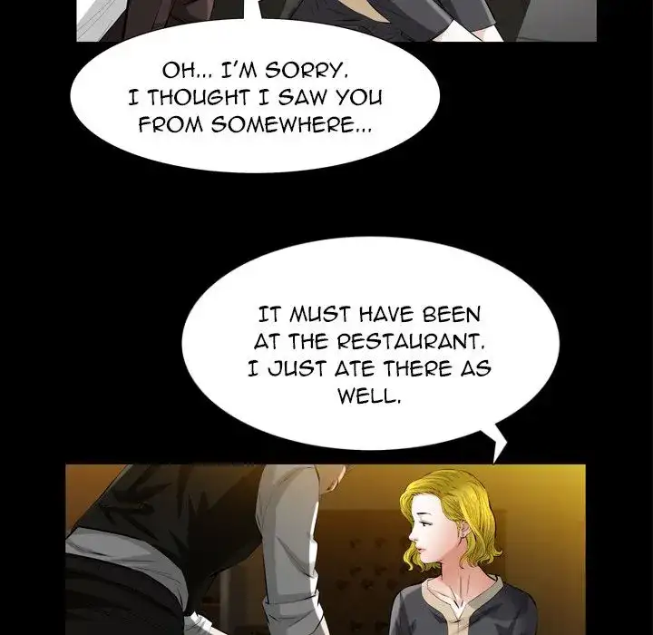 Difficult Choices — Ch. 4 — Page 96