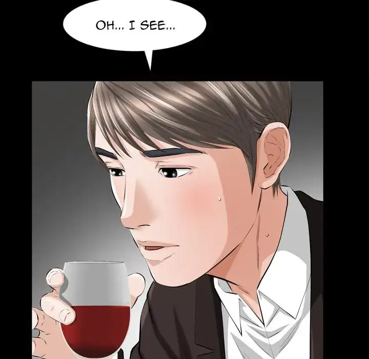 Difficult Choices — Ch. 4 — Page 99