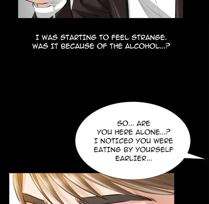 Difficult Choices — Ch. 4 — Page 100