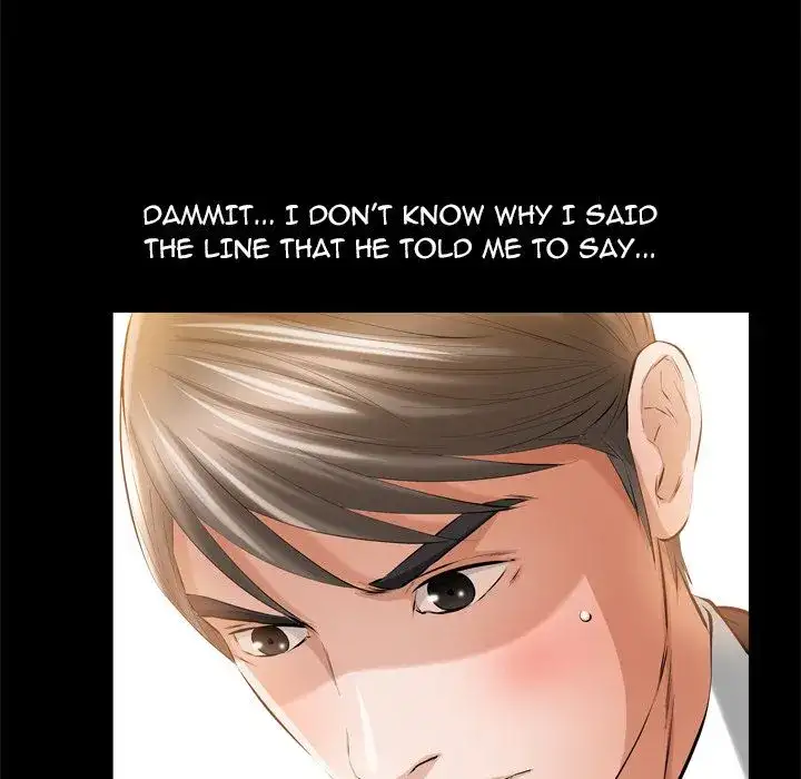 Difficult Choices — Ch. 4 — Page 105