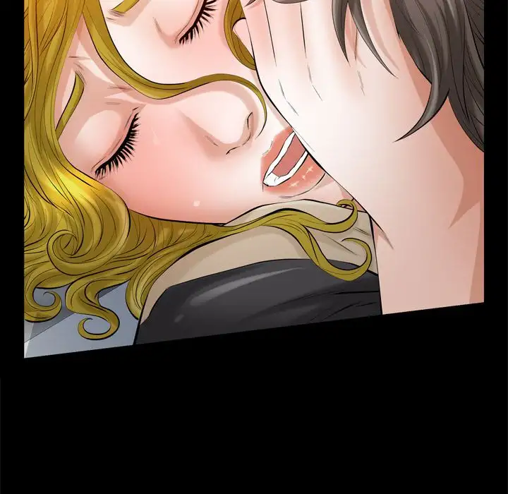 Difficult Choices — Ch. 5 — Page 27