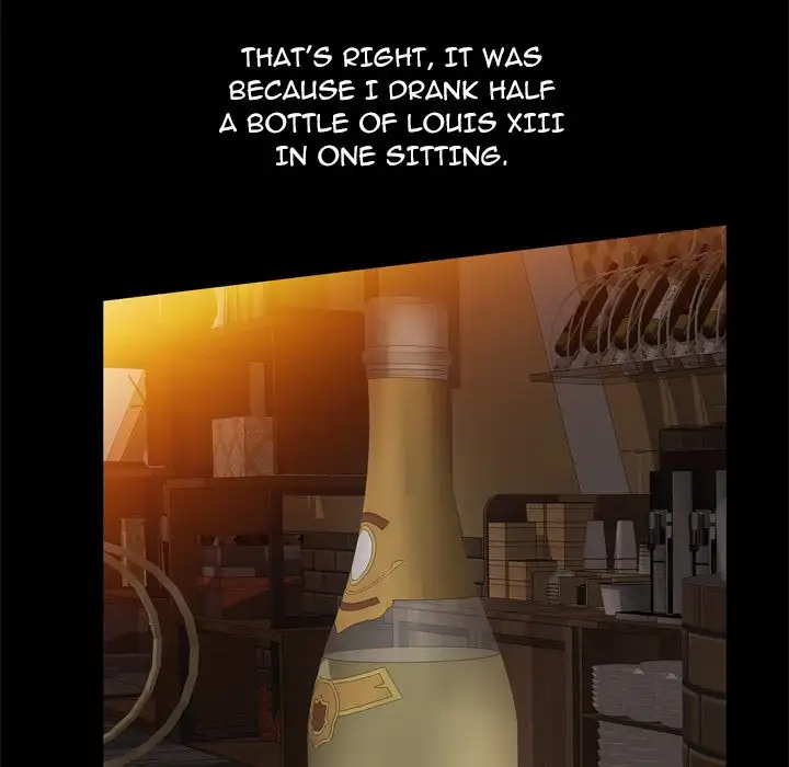 Difficult Choices — Ch. 5 — Page 28