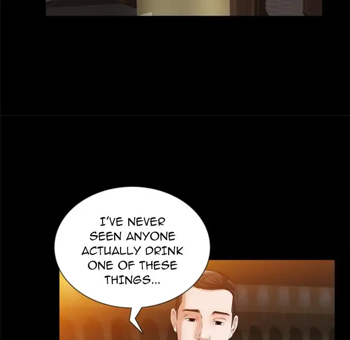 Difficult Choices — Ch. 5 — Page 29