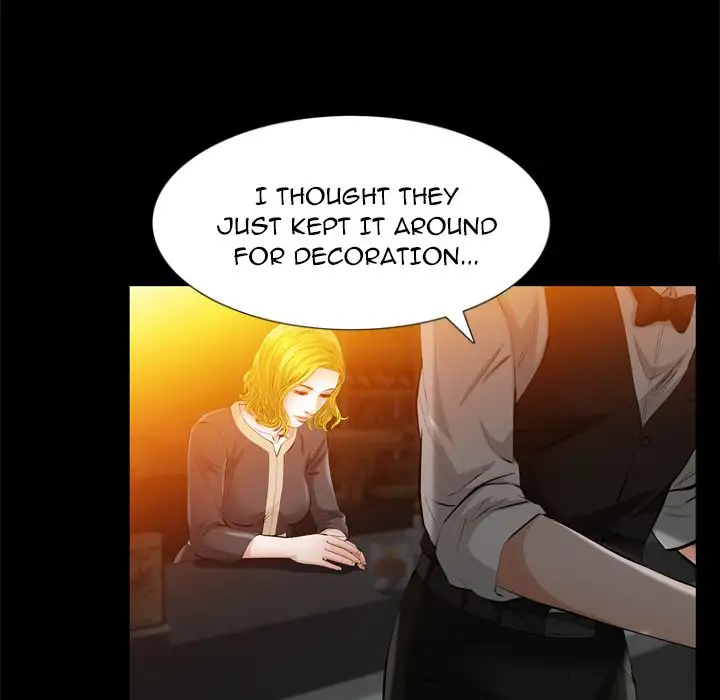 Difficult Choices — Ch. 5 — Page 31