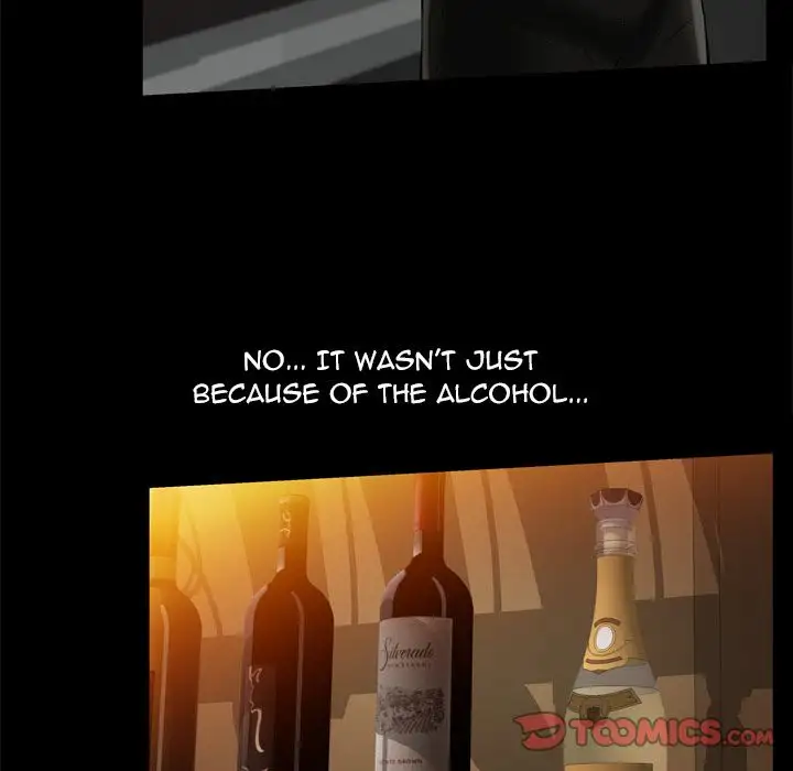 Difficult Choices — Ch. 5 — Page 32