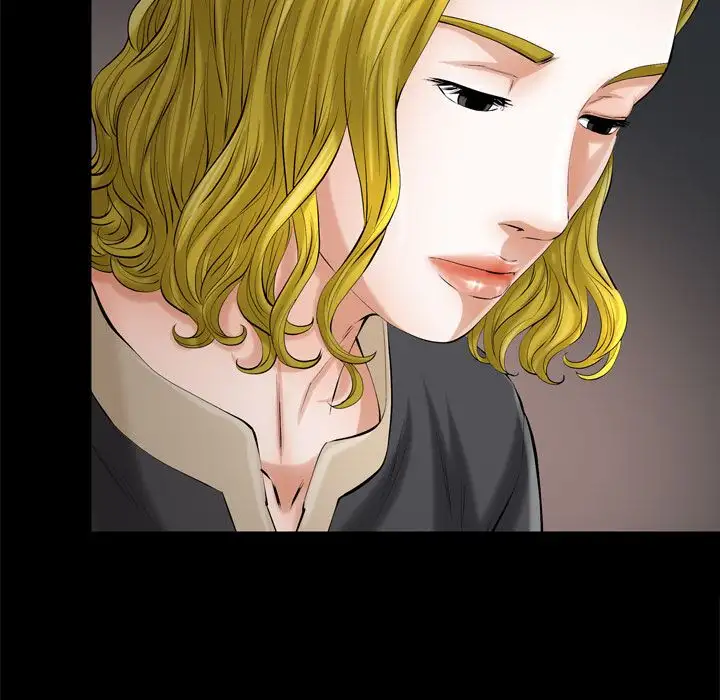Difficult Choices — Ch. 5 — Page 34
