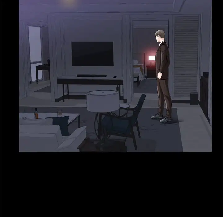 Difficult Choices — Ch. 5 — Page 37