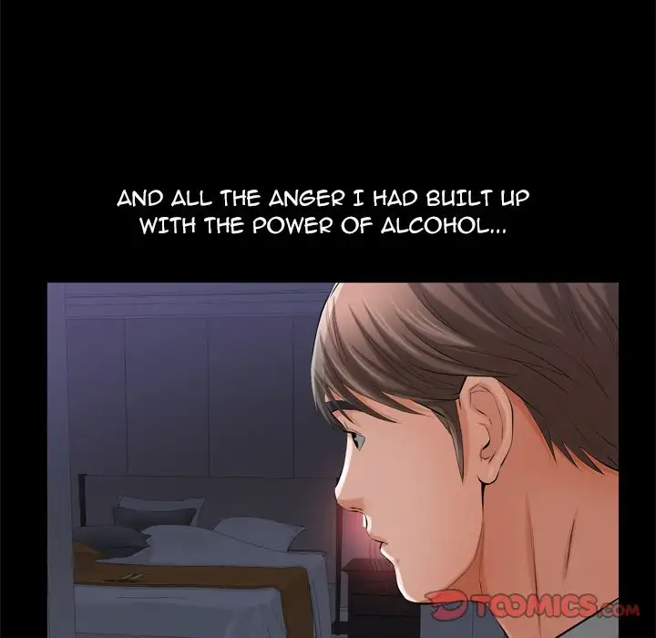 Difficult Choices — Ch. 5 — Page 38