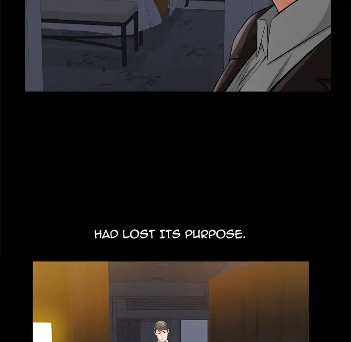 Difficult Choices — Ch. 5 — Page 39
