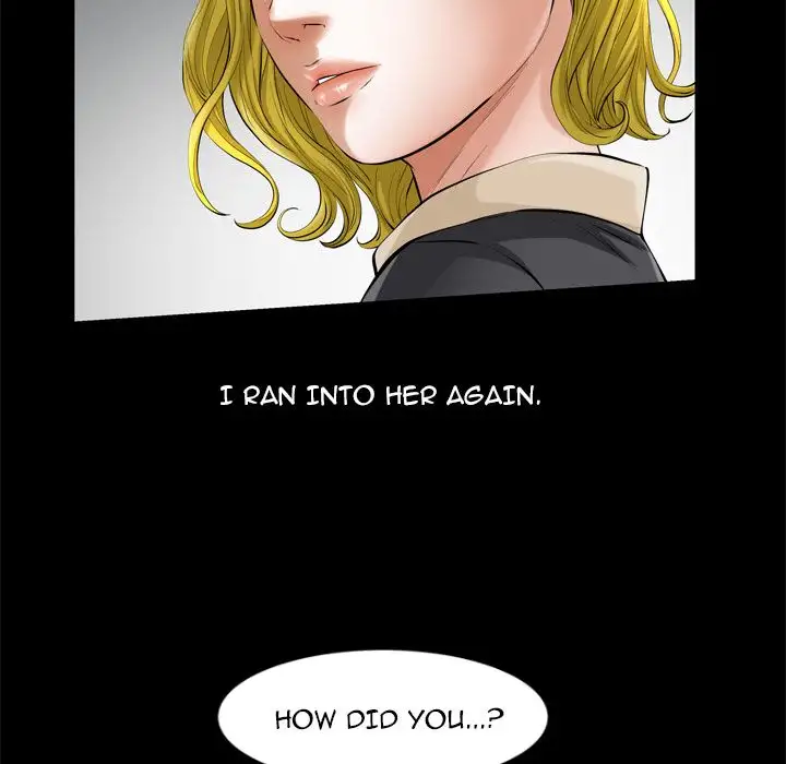Difficult Choices — Ch. 5 — Page 43