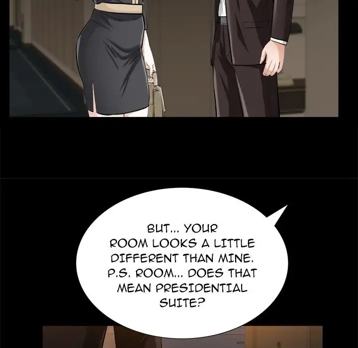 Difficult Choices — Ch. 5 — Page 46