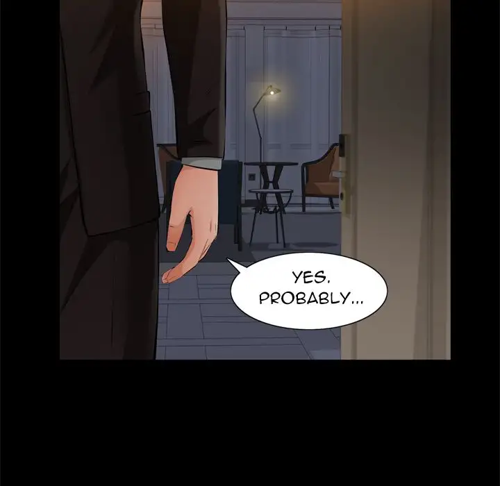 Difficult Choices — Ch. 5 — Page 47