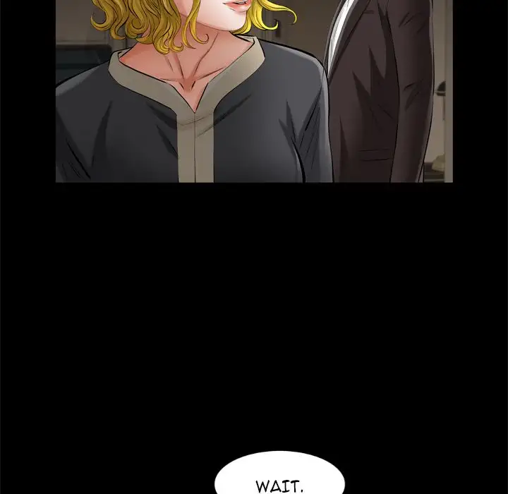 Difficult Choices — Ch. 5 — Page 49