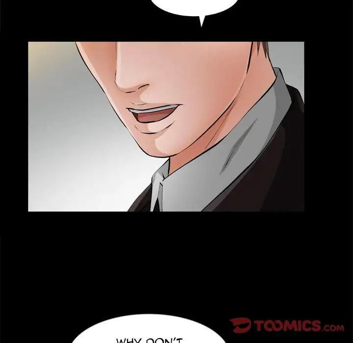 Difficult Choices — Ch. 5 — Page 50