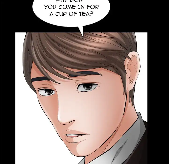 Difficult Choices — Ch. 5 — Page 51