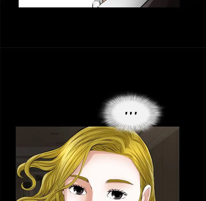 Difficult Choices — Ch. 5 — Page 52