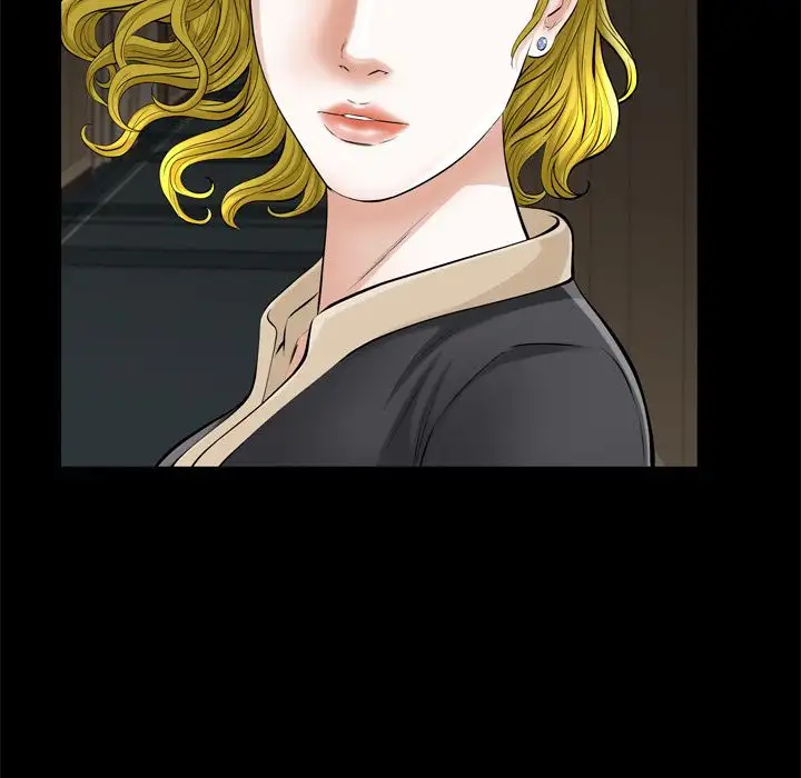 Difficult Choices — Ch. 5 — Page 53