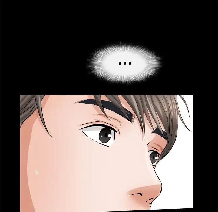 Difficult Choices — Ch. 5 — Page 54