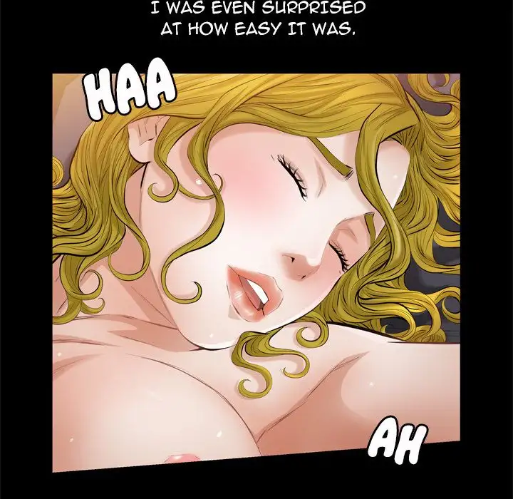 Difficult Choices — Ch. 5 — Page 60